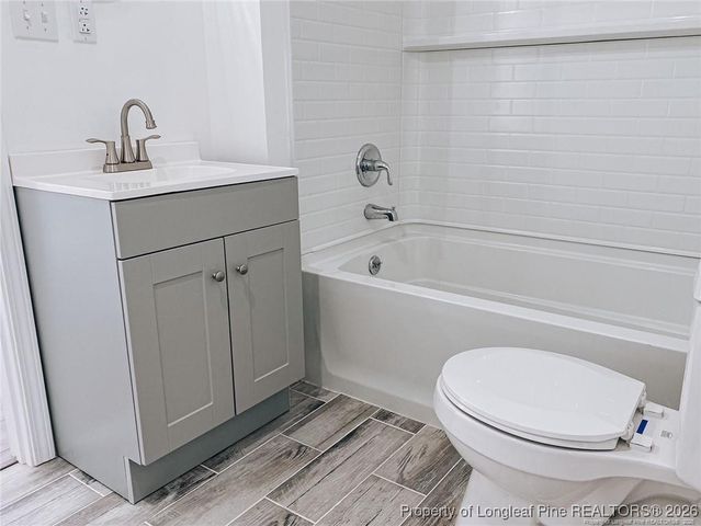 308 Highland Avenue, Fayetteville, NC 28305