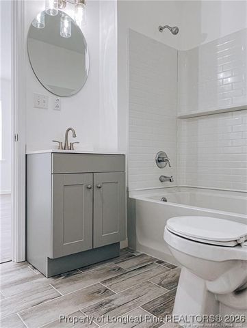 308 Highland Avenue, Fayetteville, NC 28305