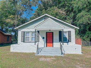 308 Highland Avenue, Fayetteville, NC 28305