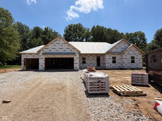 1873 W Blue Beech Lane, Crawfordsville, IN 47933