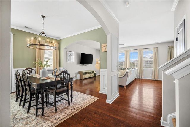 187 Lindera Preserve Boulevard, Summerville, SC 29486