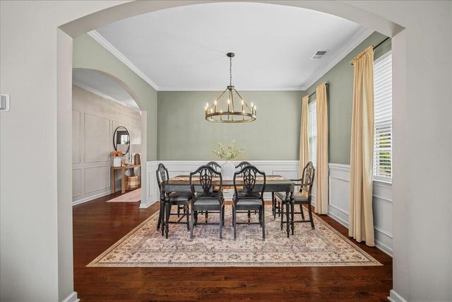 187 Lindera Preserve Boulevard, Summerville, SC 29486