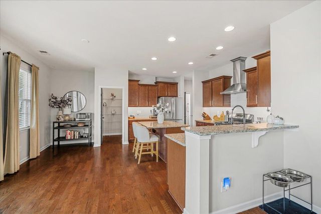 187 Lindera Preserve Boulevard, Summerville, SC 29486