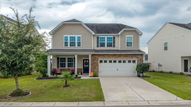 187 Lindera Preserve Boulevard, Summerville, SC 29486
