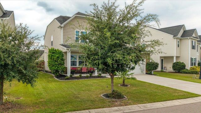 187 Lindera Preserve Boulevard, Summerville, SC 29486