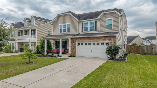 187 Lindera Preserve Boulevard, Summerville, SC 29486