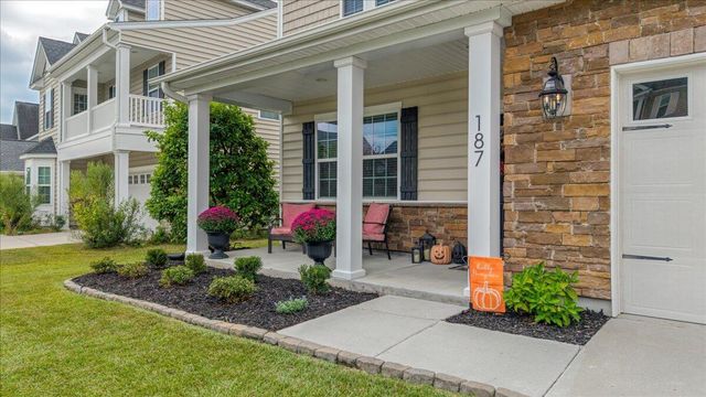 187 Lindera Preserve Boulevard, Summerville, SC 29486