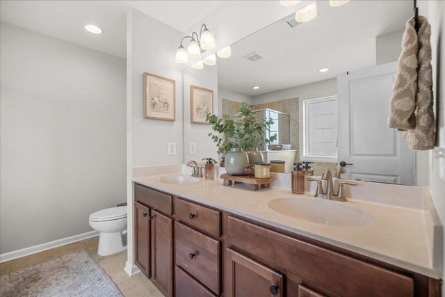 187 Lindera Preserve Boulevard, Summerville, SC 29486