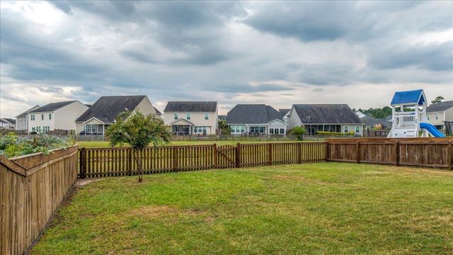 187 Lindera Preserve Boulevard, Summerville, SC 29486