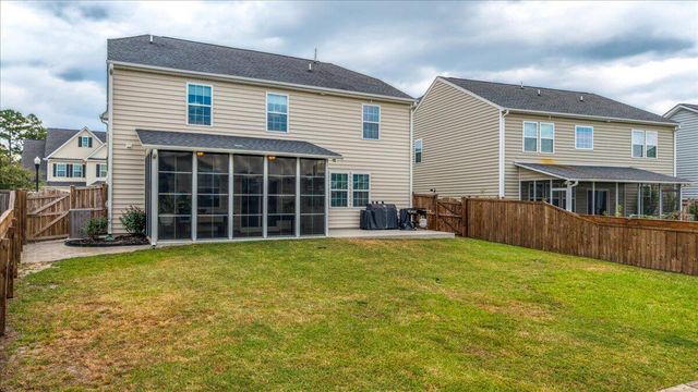 187 Lindera Preserve Boulevard, Summerville, SC 29486