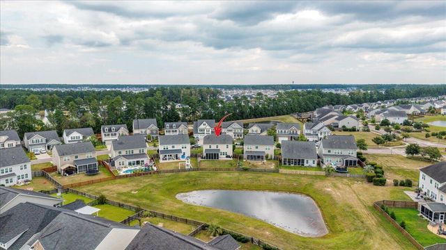 187 Lindera Preserve Boulevard, Summerville, SC 29486