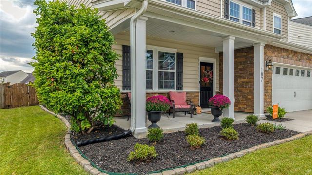 187 Lindera Preserve Boulevard, Summerville, SC 29486