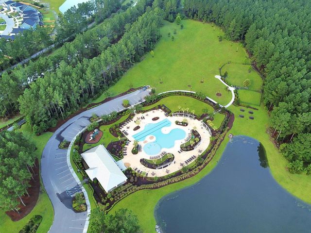 187 Lindera Preserve Boulevard, Summerville, SC 29486