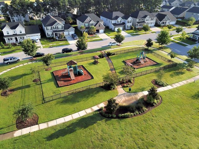 187 Lindera Preserve Boulevard, Summerville, SC 29486