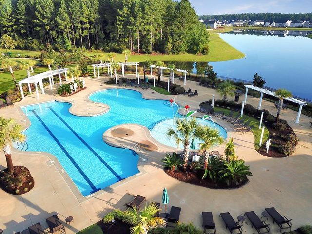 187 Lindera Preserve Boulevard, Summerville, SC 29486