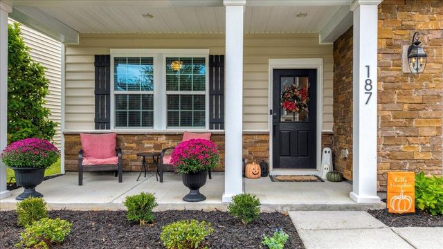 187 Lindera Preserve Boulevard, Summerville, SC 29486