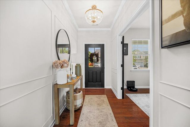 187 Lindera Preserve Boulevard, Summerville, SC 29486