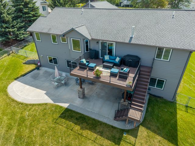 5034 Victor Court, Missoula, MT 59803 property photo