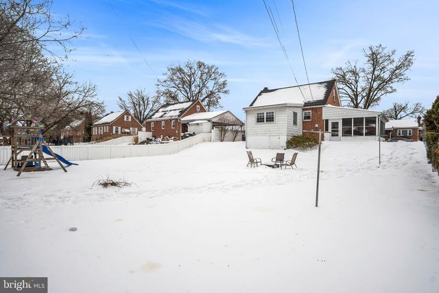 4708 RUTH ANN ST, Harrisburg, PA 17109