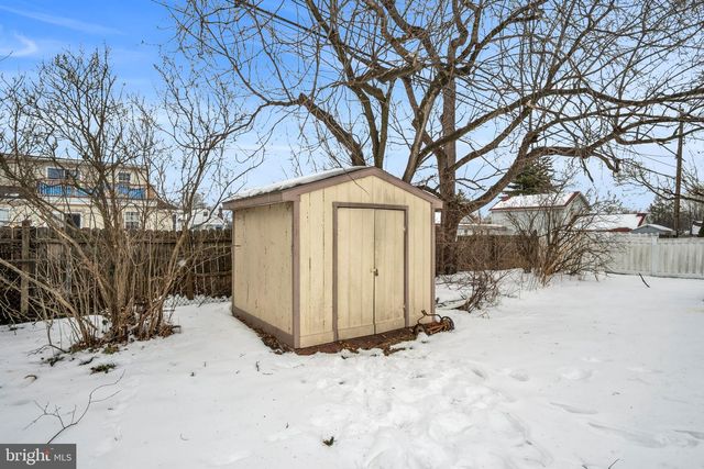 4708 RUTH ANN ST, Harrisburg, PA 17109