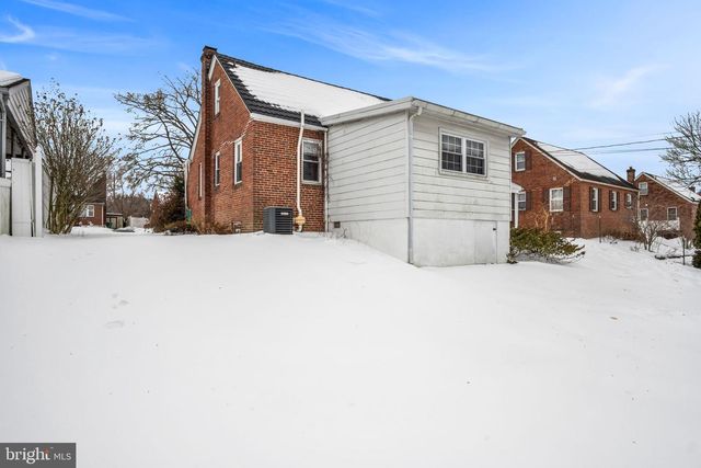 4708 RUTH ANN ST, Harrisburg, PA 17109