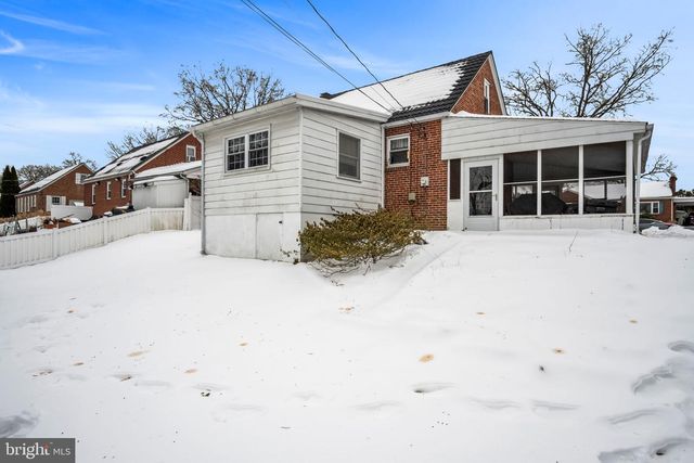 4708 RUTH ANN ST, Harrisburg, PA 17109