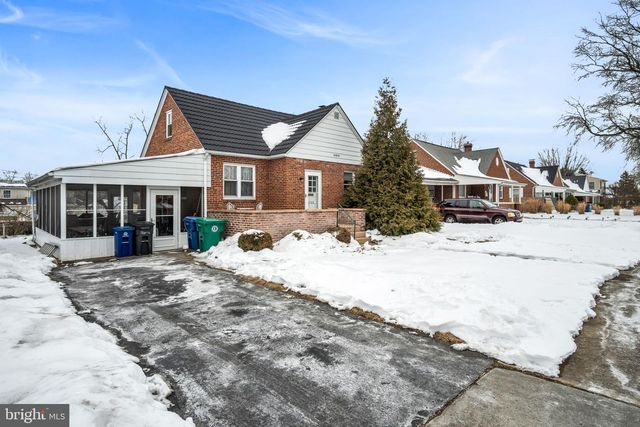 4708 RUTH ANN ST, Harrisburg, PA 17109