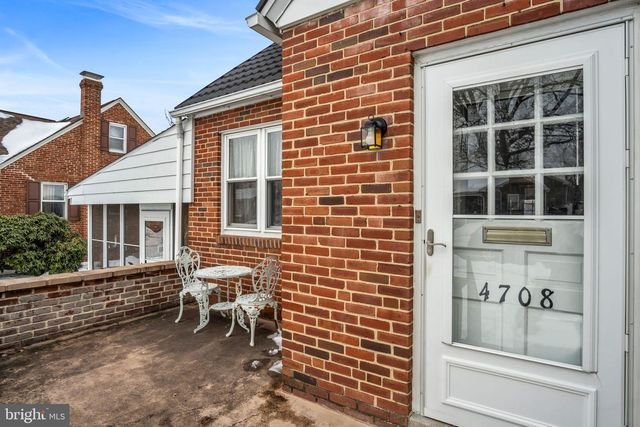 4708 RUTH ANN ST, Harrisburg, PA 17109