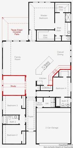 186 Desert Bloom, San Antonio, TX 78253