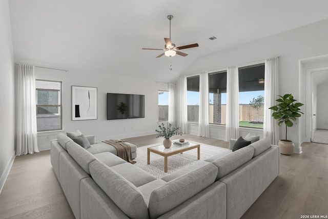 186 Desert Bloom, San Antonio, TX 78253