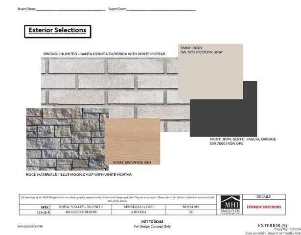 186 Desert Bloom, San Antonio, TX 78253