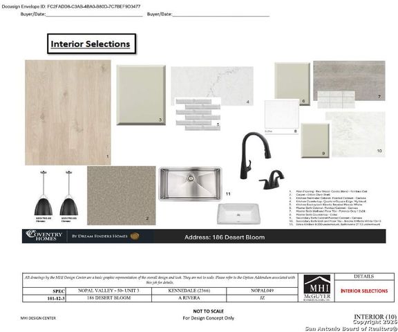 186 Desert Bloom, San Antonio, TX 78253