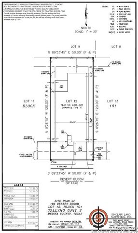 186 Desert Bloom, San Antonio, TX 78253