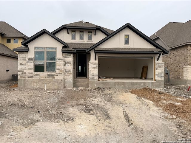 186 Desert Bloom, San Antonio, TX 78253