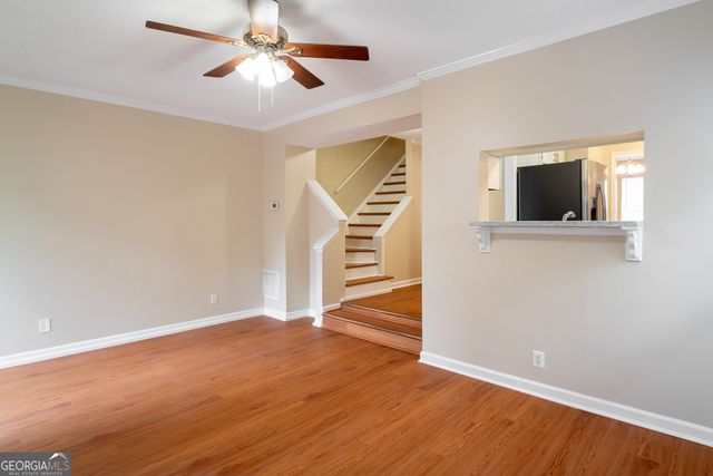 3231 Long Iron Drive, Lawrenceville, GA 30044