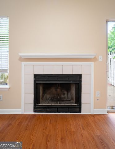 3231 Long Iron Drive, Lawrenceville, GA 30044