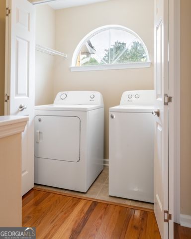 3231 Long Iron Drive, Lawrenceville, GA 30044