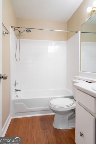 3231 Long Iron Drive, Lawrenceville, GA 30044