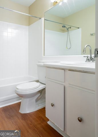 3231 Long Iron Drive, Lawrenceville, GA 30044