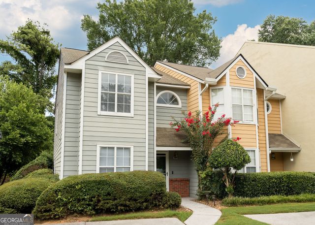 3231 Long Iron Drive, Lawrenceville, GA 30044