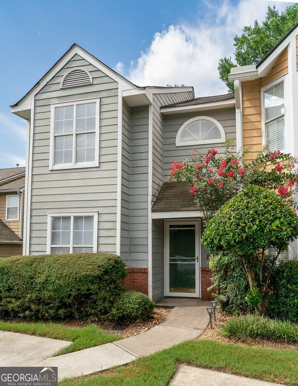 3231 Long Iron Drive, Lawrenceville, GA 30044