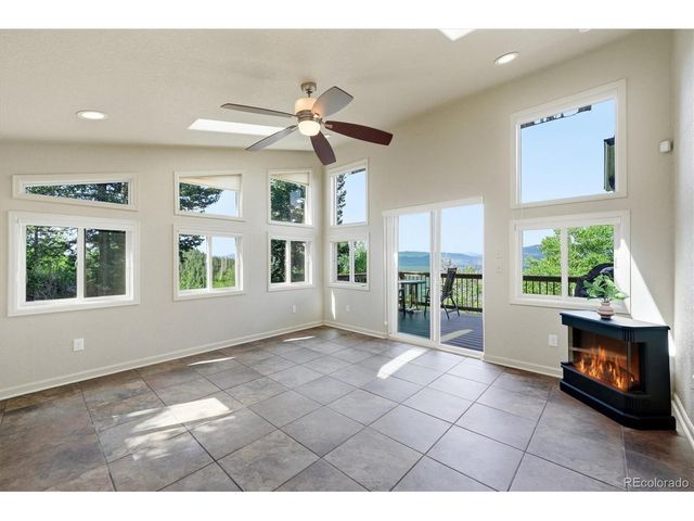 11756 Leavenworth Dr, Conifer, CO 80433