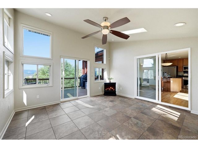 11756 Leavenworth Dr, Conifer, CO 80433