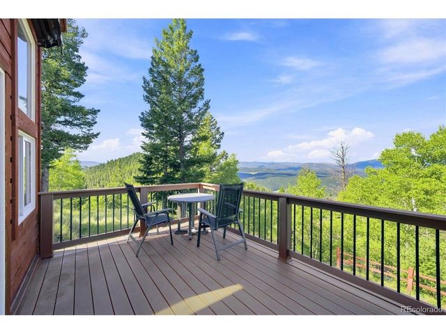 11756 Leavenworth Dr, Conifer, CO 80433