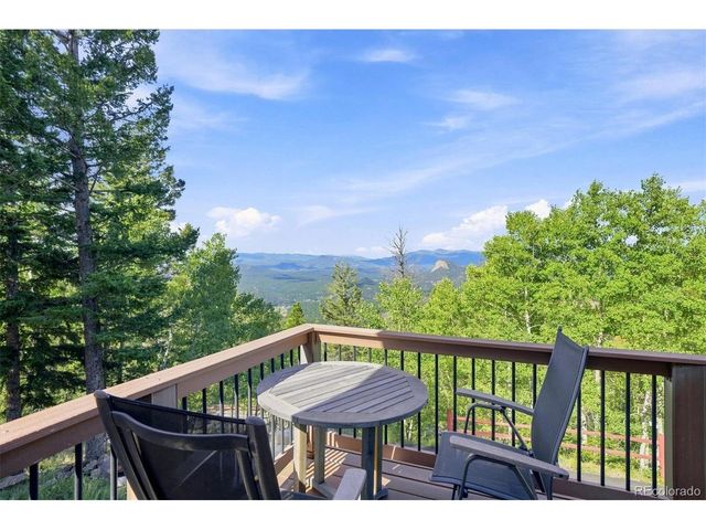 11756 Leavenworth Dr, Conifer, CO 80433