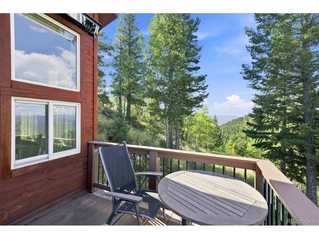 11756 Leavenworth Dr, Conifer, CO 80433