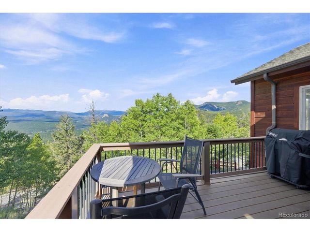 11756 Leavenworth Dr, Conifer, CO 80433