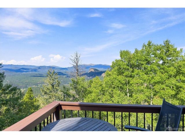 11756 Leavenworth Dr, Conifer, CO 80433