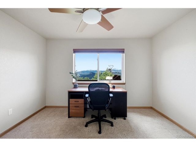 11756 Leavenworth Dr, Conifer, CO 80433