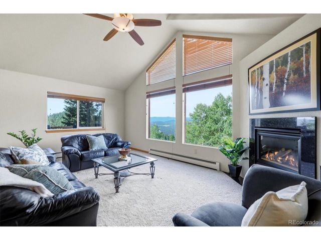 11756 Leavenworth Dr, Conifer, CO 80433